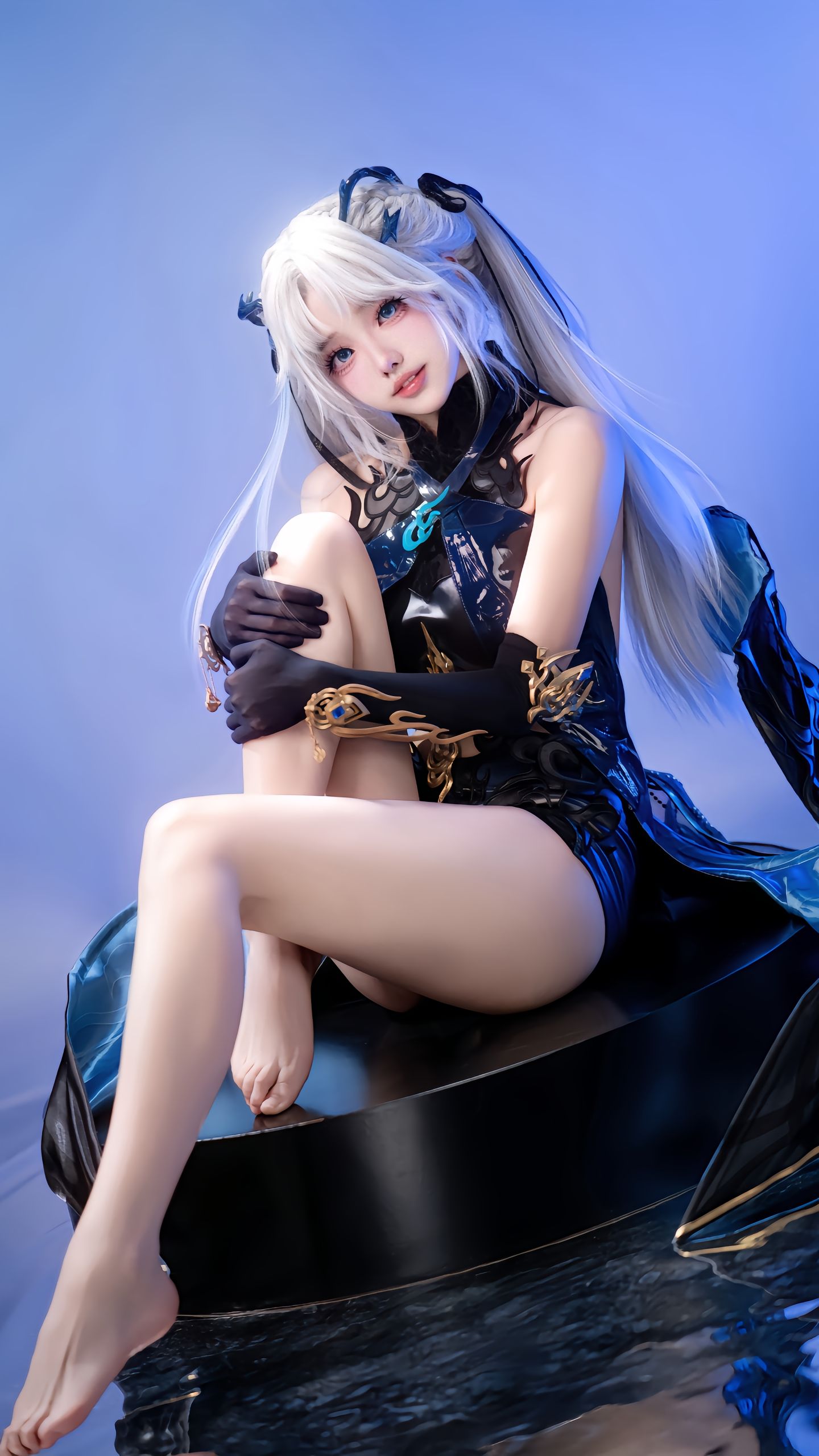 dy@绝世蘑菇,cos壁纸,cosplay,手机高清壁纸,美女壁纸,每日更新美图