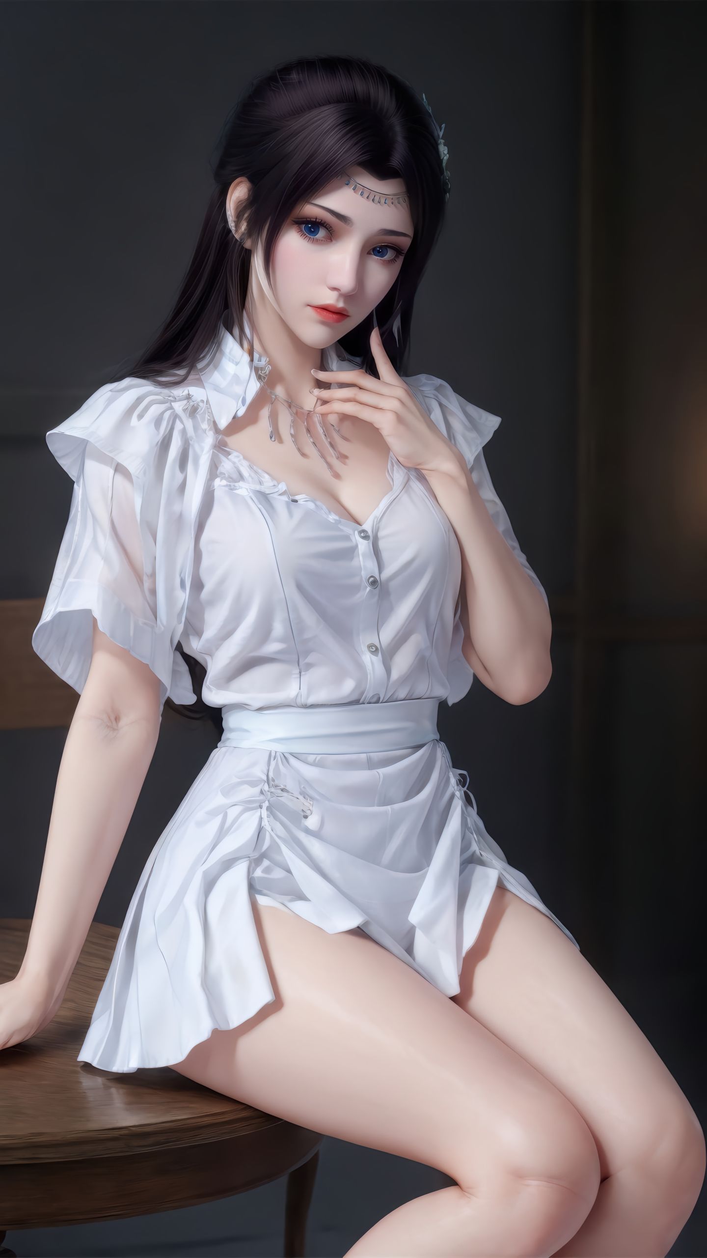 斗破苍穹#云韵999