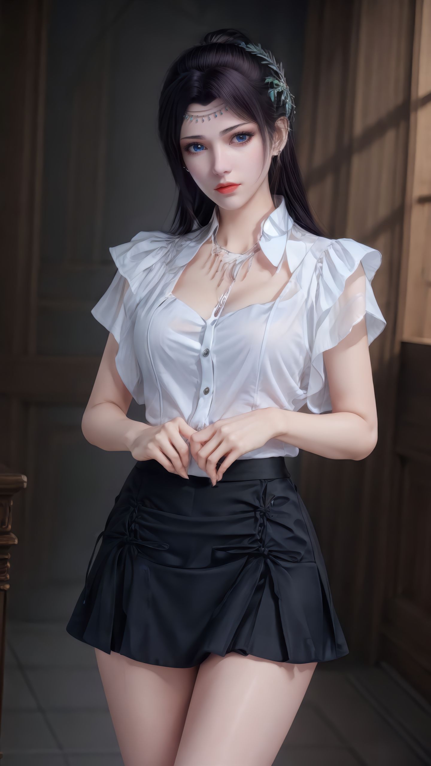 斗破苍穹#云韵999