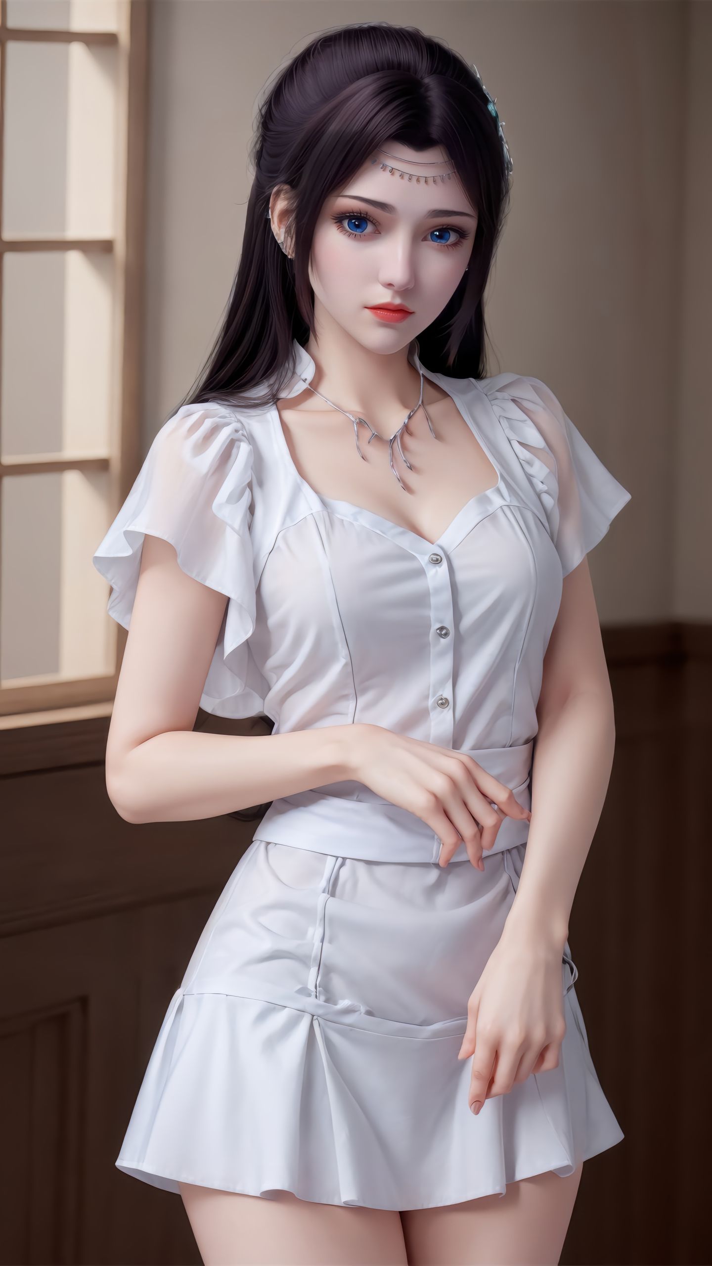 斗破苍穹#云韵999